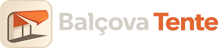 Balçova Tente — Tente, Pergola, Zip Perde, Branda